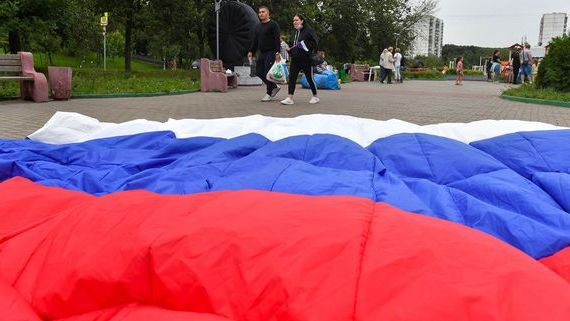 прописка в Пущино